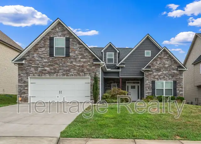 Property at 2610 Brooke Willow Blvd, Knoxville, TN, 37932, 4 beds, 3 baths, [object Object]