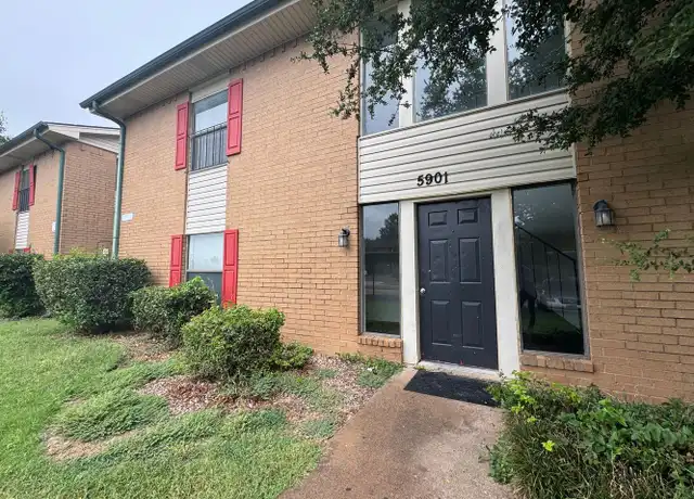 Property at 5804 S Harvey Ave Unit 5901B, Oklahoma City, OK, 73109, 2 beds, 1 bath, [object Object]