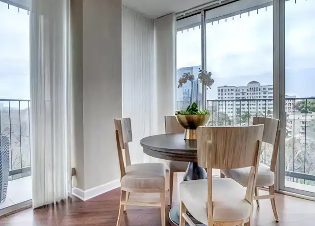 Property at 3310 Fairmount St Unit 14111, Dallas, TX, 75201, 1 bed, 1 bath, [object Object]