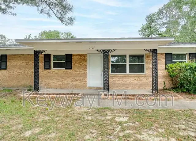 Property at 2425 Birdie Dr, Augusta, GA, 30906, 3 beds, 1 bath, [object Object]