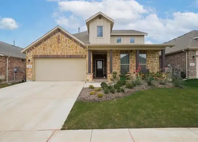 Property at 2420 Coyote Way, Justin, TX, 76247, 3 beds, 3 baths, [object Object]
