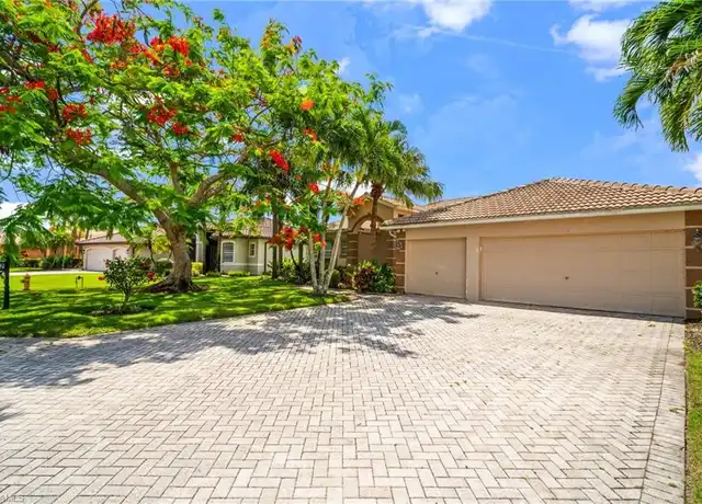 Property at 1072 Port Orange Way, Naples, FL, 34120, 4 beds, 2 baths, [object Object]