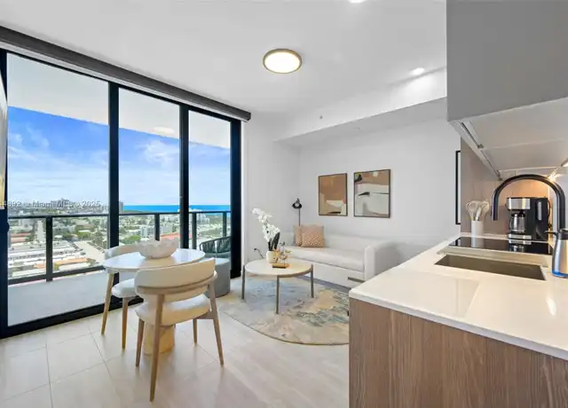 Property at 580 72nd St Unit 1603, Miami Beach, FL, 33141, 1 bed, 1 bath, [object Object]