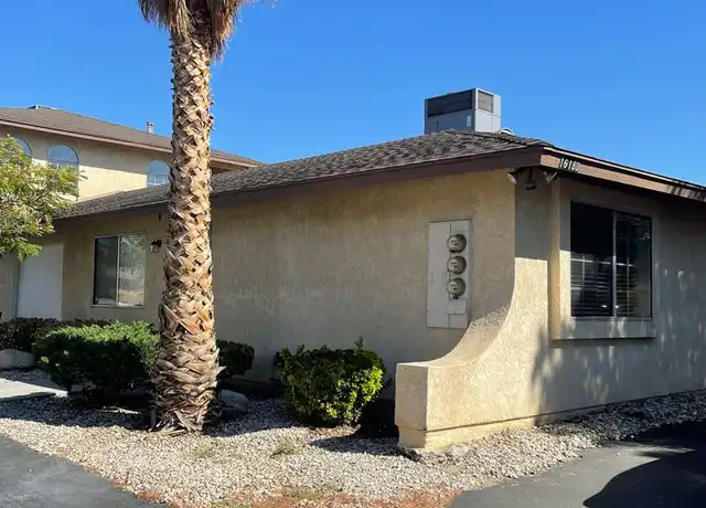 Property at 16180 Muni Rd Unit 6, Apple Valley, CA, 92307, 2 beds, 2 baths, [object Object]