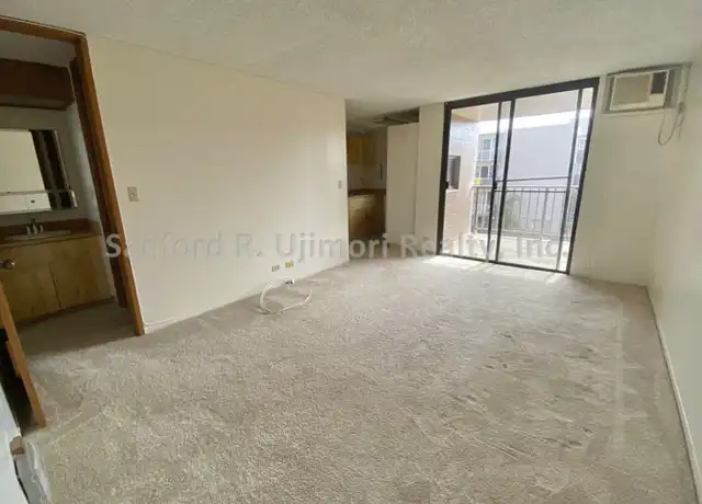 Property at 1415 Liholiho St Unit 1, Honolulu, HI, 96822, 1 bed, 1 bath, [object Object]