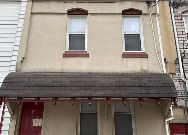 Property at 34 S Penn St Unit 2, Allentown, PA, 18102, 1 bed, 1 bath, [object Object]