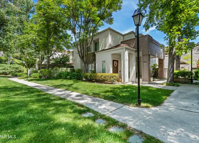 Property at 501 Via Colinas, Westlake Village, CA, 91362, 2 beds, 1 bath, [object Object]