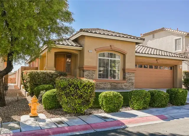 Property at 349 Summer Palace Way, Las Vegas, NV, 89144, 3 beds, 2 baths, [object Object]