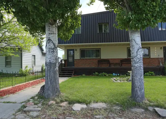 Property at 1945 Demple St Unit A, Sheridan, WY, 82801, 3 beds, 1.5 baths, [object Object]