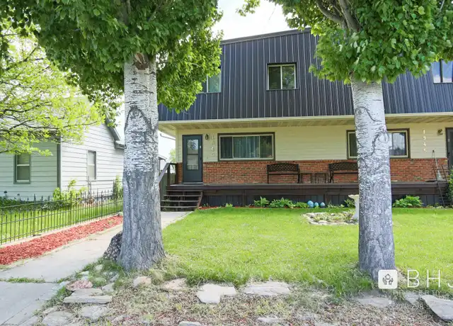 Property at 1945 Demple St Unit A, Sheridan, WY, 82801, 3 beds, 1.5 baths, [object Object]