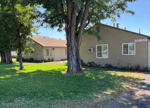Property at 1507 S Cherokee Ln, Lodi, CA, 95240, 1 bed, 1 bath, [object Object]