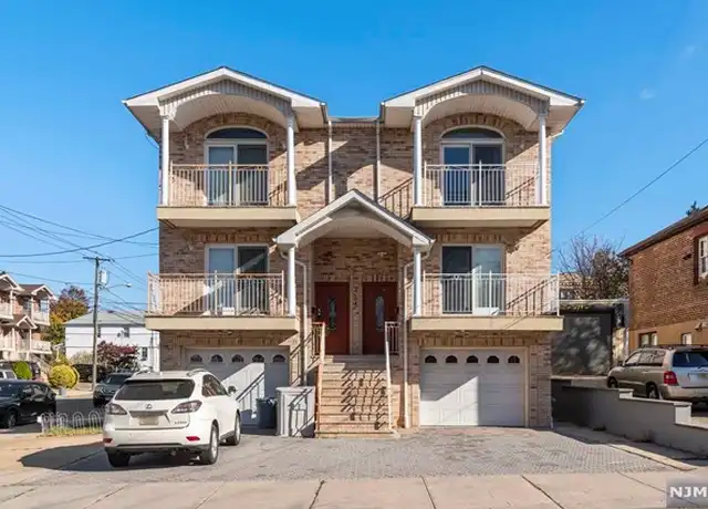 Property at 465 Cliff St Unit B, Fairview, NJ, 07022, 3 beds, 3.5 baths, [object Object]