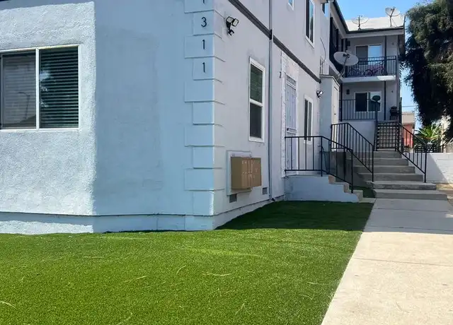 Property at 1311 W Martin Luther King Jr Blvd #7, Los Angeles, CA, 90037, 3 beds, 2 baths, [object Object]