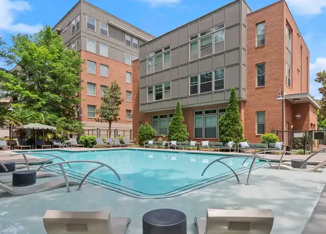 Property at Cortland Peachtree Battle - 2420 Peachtree Rd NW, Atlanta, GA, 30305, 1-2 bed, 1-2 bath, [object Object]
