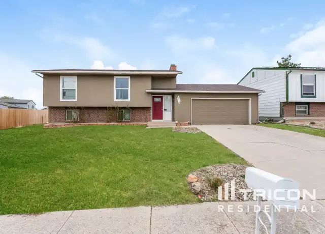 Property at 4706 Wilde Pl, Colorado Springs, CO, 80916, 4 beds, 2 baths, [object Object]