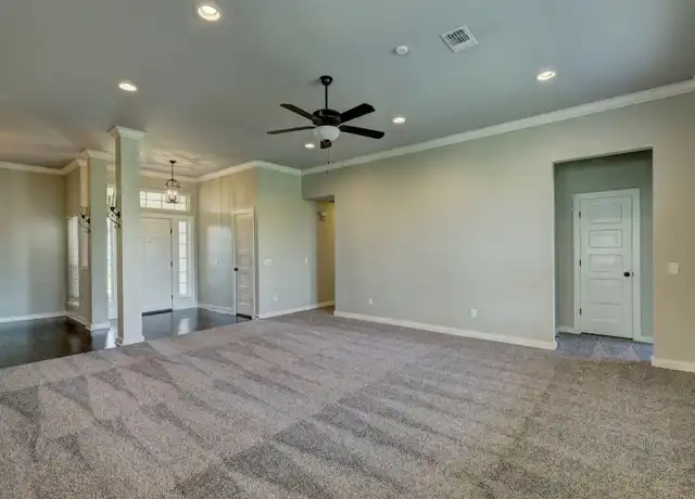 Property at 18509 Las Meninas Dr, Edmond, OK, 73012, 3 beds, 2 baths, [object Object]