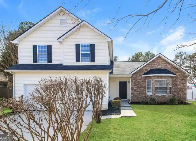 Property at 1371 Pebble Ridge Ln, Hampton, GA, 30228, 3 beds, 3 baths, [object Object]