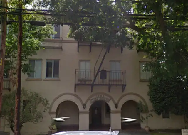 Property at 1285 Oak Grove Ave Unit 09, Burlingame, CA, 94010, 1 bed, 1 bath, [object Object]