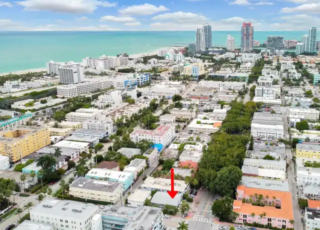 Property at 759 Meridian Ave #5, Miami Beach, FL, 33139, 1 bed, 1 bath, [object Object]
