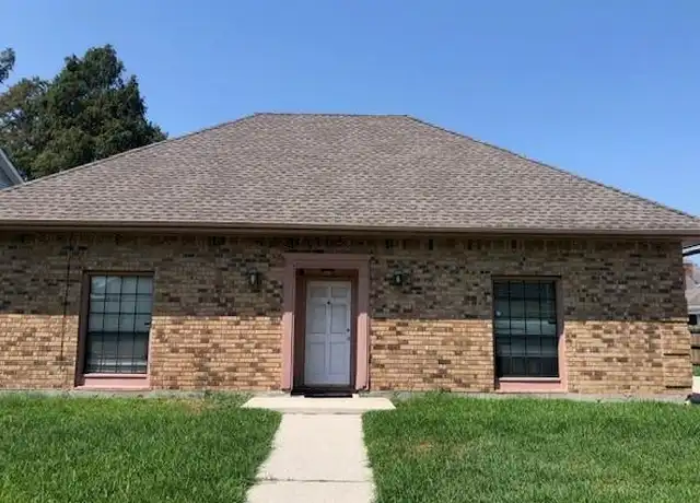Property at 2536 Orbit Ct, Harvey, LA, 70058, 4 beds, 2 baths, [object Object]