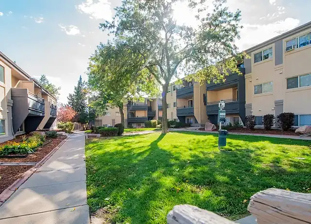 Property at Arvada Flats - 7822 Oberon Rd, Arvada, CO, 80004, 3 beds, 1.5 baths, [object Object]