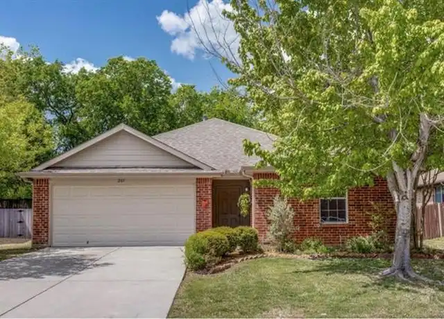 Property at 267 Salmon Lake Dr, Melissa, TX, 75454, 3 beds, 2 baths, [object Object]