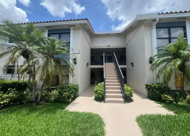 Property at 1543 Lake Crystal Dr Unit F, West Palm Beach, FL, 33411, 2 beds, 2 baths, [object Object]