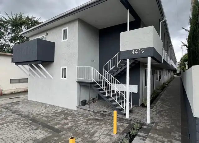 Property at 4419 Pennsylvania Ave Unit 10, Glendale, CA, 91214, 2 beds, 1 bath, [object Object]