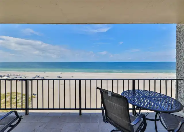 Property at 5396 Gulf Blvd #602, St Pete Beach, FL, 33706, 2 beds, 2 baths, [object Object]