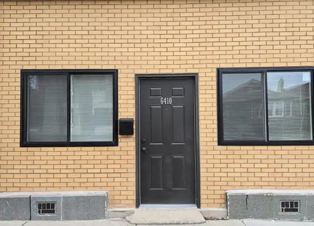 Property at 6406 N Mozart St Unit 1, Chicago, IL, 60645, 2 beds, 1 bath, [object Object]