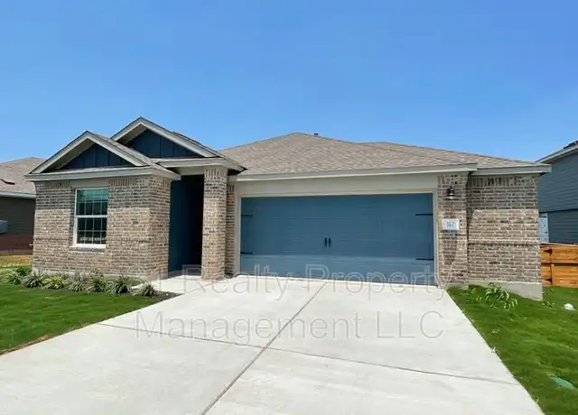 Property at 167 Madrid, Kyle, TX, 78640, 3 beds, 2 baths, [object Object]