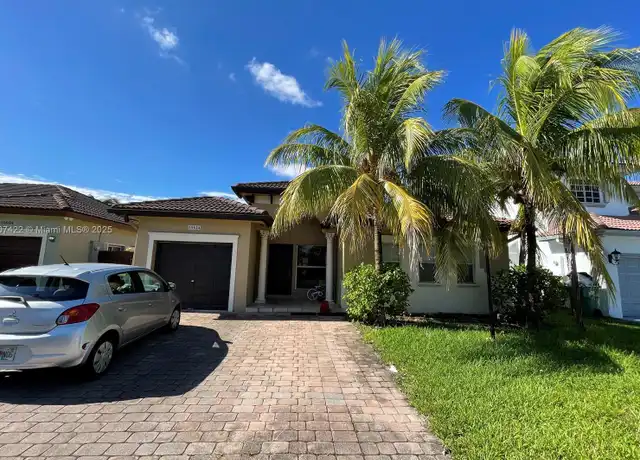 Property at 15624 SW 9th Ter, Miami, FL, 33194, 3 beds, 2 baths, [object Object]