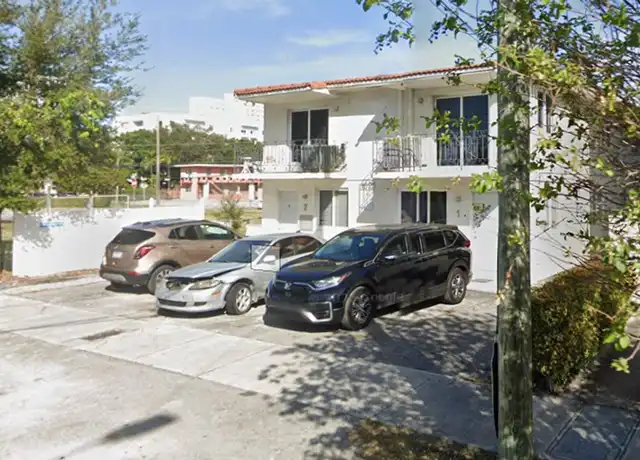 Property at 1621 NW 16th Ave Unit 4, Miami, FL, 33125, 2 beds, 1 bath, [object Object]