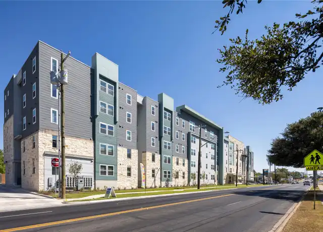 Property at 1200 W Koenig Ln, Austin, TX, 78756, 1 bed, 1 bath, [object Object]