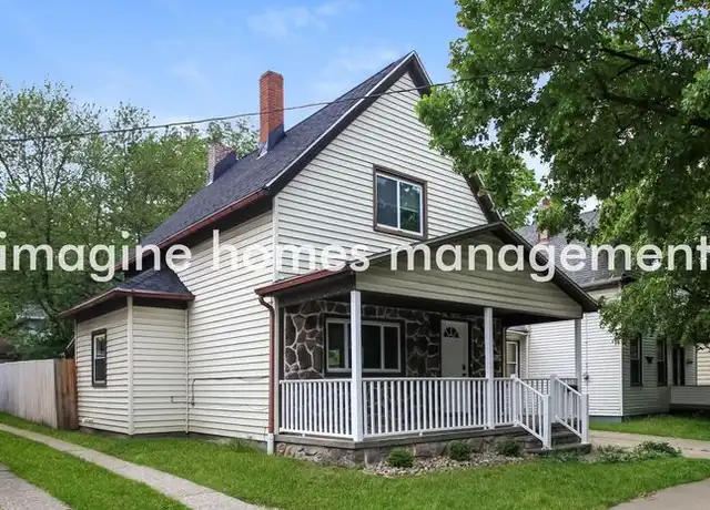 Property at 1534 Winchester Ave, Lakewood, OH, 44107, 3 beds, 1 bath, [object Object]