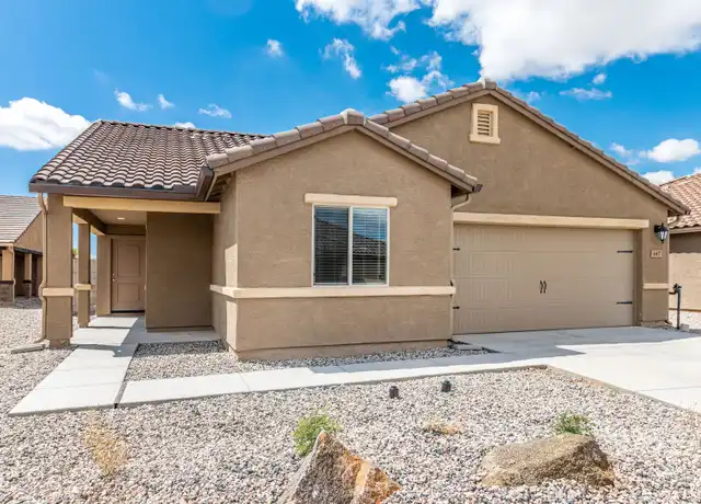 Property at 447 W Guinea Ct, Casa Grande, AZ, 85122, 3 beds, 2 baths, [object Object]