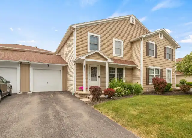 Property at 1020 Summitville Dr Unit 679, Webster, NY, 14580, 2 beds, 1.5 baths, [object Object]