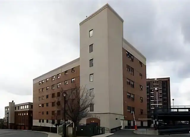 Property at 10 Florence St Unit 202, Malden, MA, 02148, 1 bed, 1 bath, [object Object]