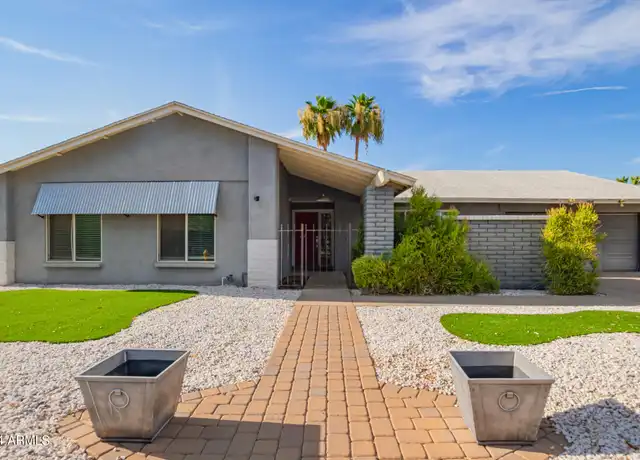 Property at 8902 E Cholla St, Scottsdale, AZ, 85260, 5 beds, 2 baths, [object Object]