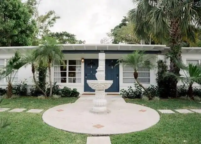 Property at 508 26th St Unit 1, West Palm Beach, FL, 33407, 2 beds, 1 bath, [object Object]