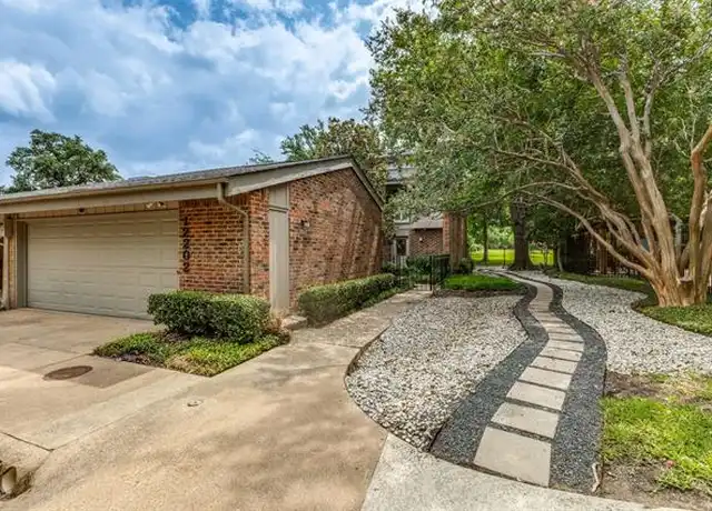 Property at 12202 Montego Plz, Dallas, TX, 75230, 3 beds, 2.5 baths, [object Object]