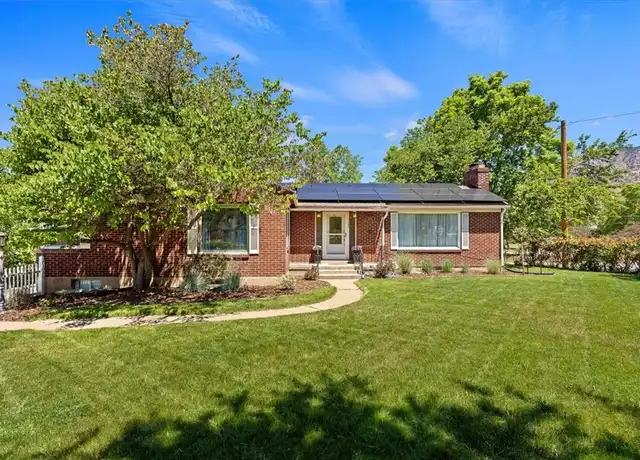 Property at 1384 36th St, Ogden, UT, 84403, 3 beds, 1 bath, [object Object]