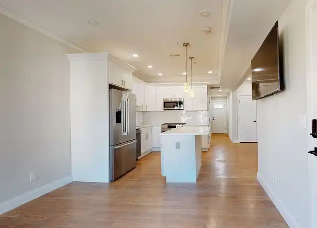 Property at 41 Fairbanks St Unit 1, Boston, MA, 02135, 4 beds, 2 baths, [object Object]