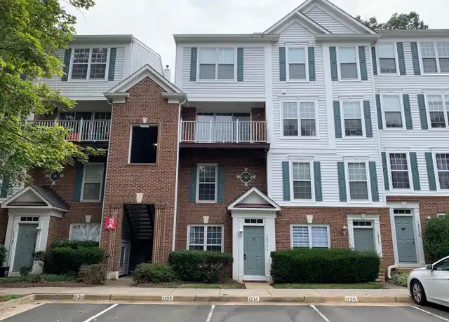 Property at 12731 Fair Crest Ct Unit 43, Fairfax, VA, 22033, 2 beds, 2.5 baths, [object Object]