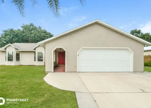 Property at 5140 Falcon Blvd, Cocoa, FL, 32927, 3 beds, 2 baths, [object Object]