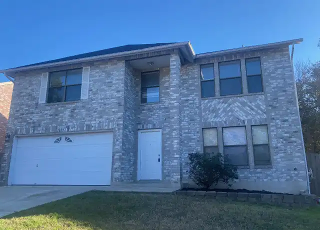 Property at 7622 Briston Park Dr, San Antonio, TX, 78249, 4 beds, 2.5 baths, [object Object]