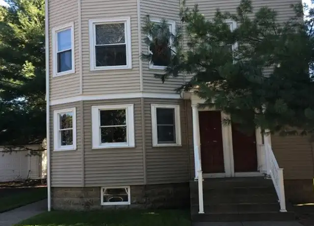 Property at 158 Slater Park Ave Unit 1, Pawtucket, RI, 02861, 3 beds, 1 bath, [object Object]