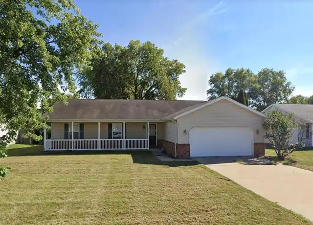 Property at 2350 Coniferous Dr, Belleville, IL, 62221, 3 beds, 2 baths, [object Object]