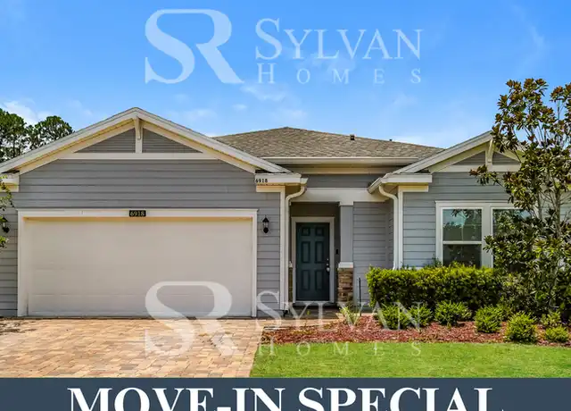 Property at 6918 Oden Creek Ct, Jacksonville, FL, 32222, 3 beds, 2 baths, [object Object]