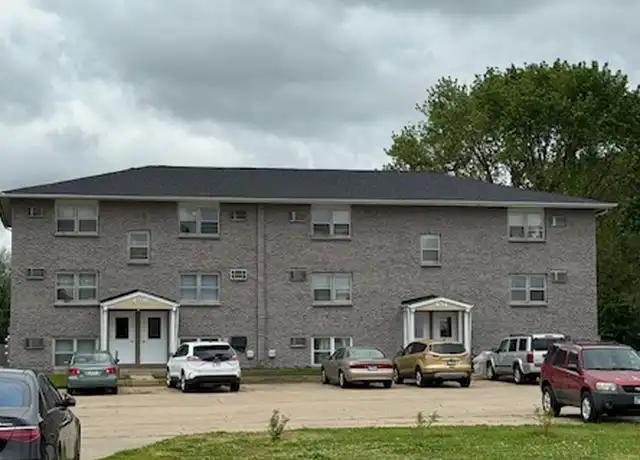 Property at 434 Martin Rd Unit A, Rock Falls, IL, 61071, 2 beds, 1 bath, [object Object]